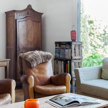 Rue De La Convention Ii By Onefinestay Apartment