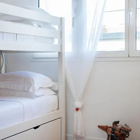 Rue De La Convention Ii By Onefinestay Apartment