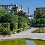 Rue De La Convention II By Onefinestay