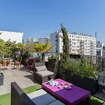 Rue De La Convention II By Onefinestay