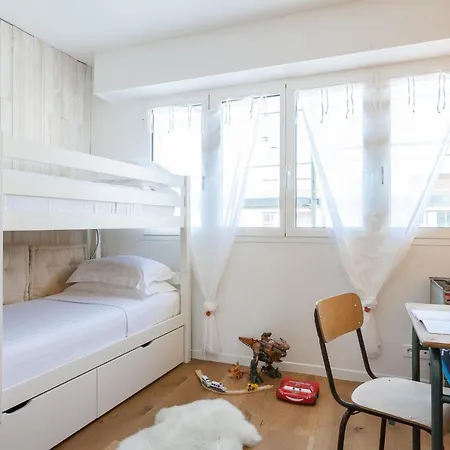 Appartamento Rue De La Convention Ii By Onefinestay Parigi