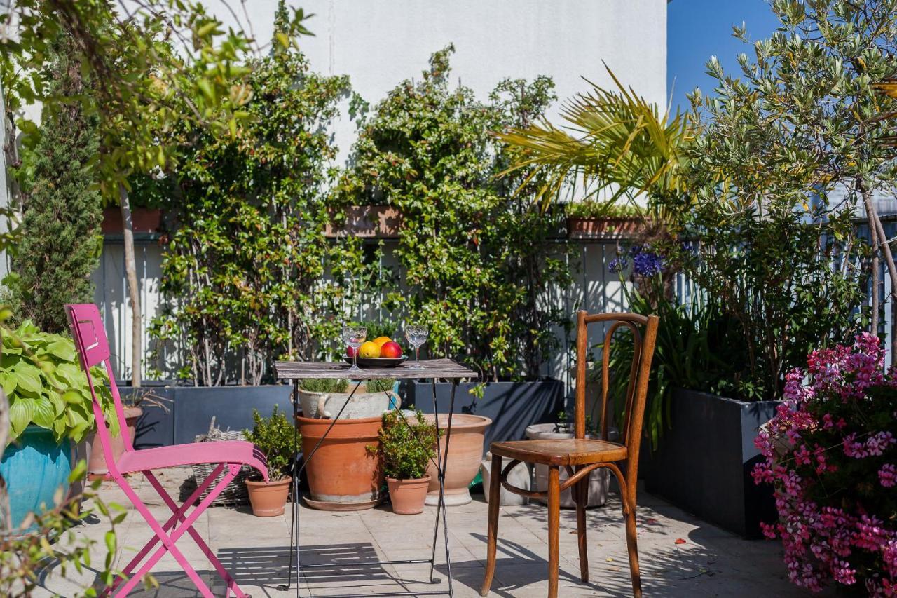Rue De La Convention Ii By Onefinestay * Parigi